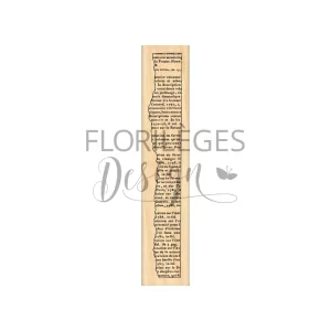 Set De 10 Tampons Bois Maritime Avec Encreur Rico Design - Idéal Scrapbooking Et Cartes Postales
