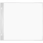 Lot de 5 Recharges pour album 20x20 'Pioneer' Lot de 5 Recharges pour album 20x20 'Pioneer'