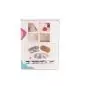 Kit Diamond Painting 'Graine créative' 6 sous-verres Kit Diamond Painting 'Graine créative' 6 sous-verres