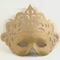 Masque Princesse 'Decopatch' 21 x 26 cm