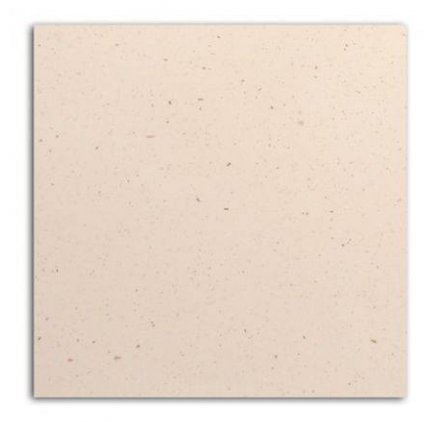 PAPIERS SCRAPBOOKING : Papier Kraft 30x30 'Toga' Blanc moucheté