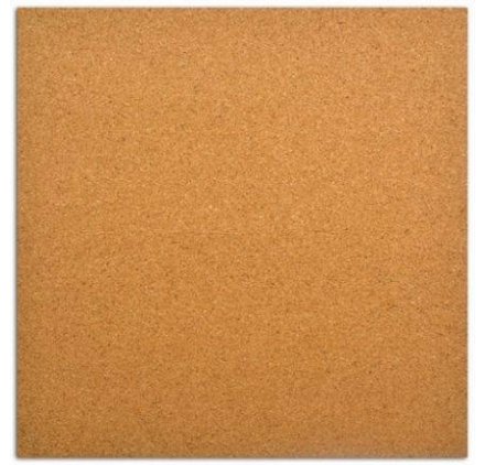 Rouleau De Liège Adhésif - 45cm X 1m - Épaisseur 1mm - Déco Et Bricolage